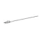 Crown Steam 3738-14 LOW WATER PROBE ( 9.25 LONG )