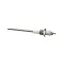 Crown Steam 3738-2 Probe, Low Water Cut Off, 4.25"