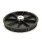 Manitowoc Ice 3740103 Large Drive Pulley with Flanged Hub
