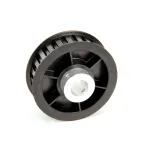 Manitowoc Ice 3740123 Drive Pulley with Flanged Hub