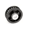 Manitowoc Ice 3740123 Drive Pulley with Flanged Hub