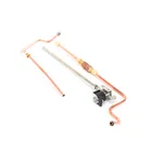 Bunn 37420.0000 Solenoid Valve and Tubing Kit, Flow 1 GPM