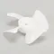 Henny Penny 37434 Fan Blade, Plastic, 4 Blade