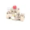 Eagle-Metal Masters 374737 Gas Safety Valve, TS11
