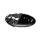 Bunn 37495.1000 Lid Assembly with Decal, MCA, MCP