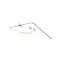 Blodgett 37519 RTD Probe, 1000 Ohm, IQ2-PRO3