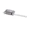 Unic 37521 WORM-GEAR ASSEMBLY FOR RIGHT TANGO GRINDER