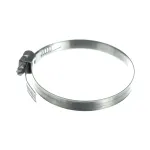 Unic 37532 WORM-GEAR CLAMP