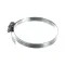 Unic 37532 WORM-GEAR CLAMP