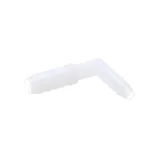 Stoelting 375819 Fitting, Elbow, Barbed, 3/8" x 1/4"