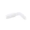Stoelting 375819 Fitting, Elbow, Barbed, 3/8" x 1/4"