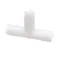 Stoelting 375849 FITTING PLASTIC TEE