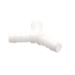 Stoelting 375888 Y-Fitting, 1/2" Barbs