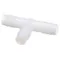 Stoelting 375891 Fitting, Tee, Plastic, 1/2" x 1/2" x 1/2"