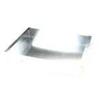 Eagle-Metal Masters 376104 Heater Cover/Element Pan, After 04/11