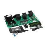 Eagle-Metal Masters 376303 MAIN CONTROL BOARD