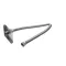 Blodgett 37705 Flex Tube/Bracket Assembly, DFG200
