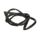 Omcan 37719 GLASS DOOR GASKET