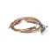 Imperial 37734 Wire Harness for Hot Surface Ingition Control, ICV