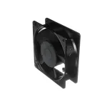 Silver King 37736S Cooling Fan, Axial, 115V, 50/60HZ, 106CFM