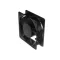 Silver King 37736S Cooling Fan, Axial, 115V, 50/60HZ, 106CFM
