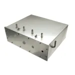 Bunn 37755.1002 TANK ASSEMBLY,3000W 240V 19" HOOD