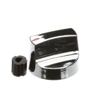 Eagle-Metal Masters 377987 Knob, Manual Valve