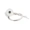 Traulsen 378-27693-01 LAMPHOLDERSTATIONARY LOW VOLT