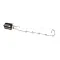 Traulsen 378-40414-00 Light Bulb, T-6 1/2, 230V, 25W