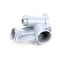 Bunn 37801.0003 Valve Body Assembly, Dispense, Grey