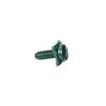 Bunn 37804.0000 SCREW,PNH W/TERM WSH #8-32X.50