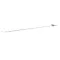 Giles 37808 Heater Tube, Quartz, 1000 watt