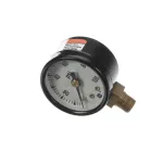 Bunn 37898.0000 Pressure Gauge, 0-100 PSI