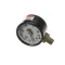 Bunn 37898.0000 Pressure Gauge, 0-100 PSI