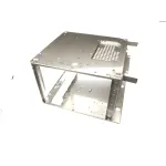 Bunn 37906.0007 CHASSIS WELDMENT, LAF EMI CORR RES