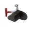 Vollrath 379071 Pusher Head Assembly, 1/4"