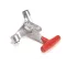 Vollrath 379074 Handle Assembly, Instaslice, 15100/15200
