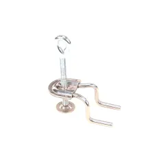 Vollrath 379090 BASE CLAMP EAZICLN OPENR