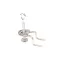 Vollrath 379090 BASE CLAMP EAZICLN OPENR