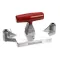 Vollrath 379113 PUSHER HEAD COATED