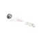 Imperial 37968 Gas Valve Conversion Kit, Natural to Propane, 7500 Series
