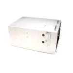 Bunn 37983.1001 Tank Weldment with Grommets & Overflow Cup, 6.4 Gallon