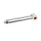 Crown Steam 3799-2 Leg Assembly, Condensate, 10/12 Gallon, DC-10