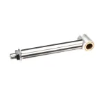 Crown Steam 3799-2 Leg Assembly, Condensate, 10/12 Gallon, DC-10