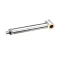 Crown Steam 3799-2 Leg Assembly, Condensate, 10/12 Gallon, DC-10