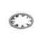 Sunkist 37 LOCK WASHER 1/4 INTERNAL TOOTH