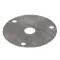 Angelo Po 37Q0250 Gasket, Motor Shaft