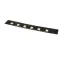 Grindmaster Cecilware 380-00151 Label, Switch Panel, Black, GB6MP