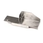 Delfield 380-BZA-0035-S BRACKET,CTG BRD,RT,8,1/2,M