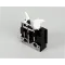 Multiplex 380-Q Mountaing Block, 0.380" Inlet